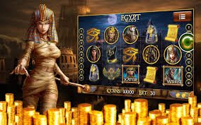 မြန်မာ Online Slots လောင်းကြေး Jackpot ဆုကြီးများ