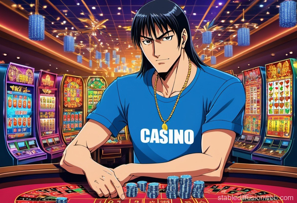 Classic Slots လောင်းကြေး မြန်မာကစားသမား