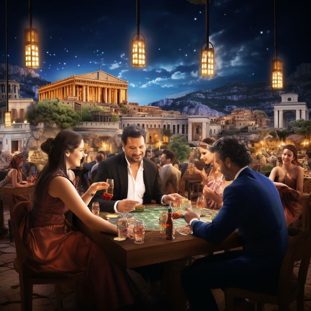 Video Slots HD graphics နှင့် bonus rounds