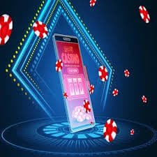 Slots ဂိမ်းများ k77