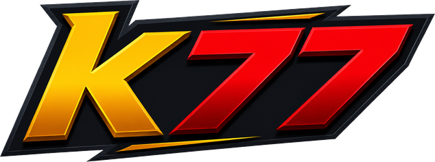 k77 Logo